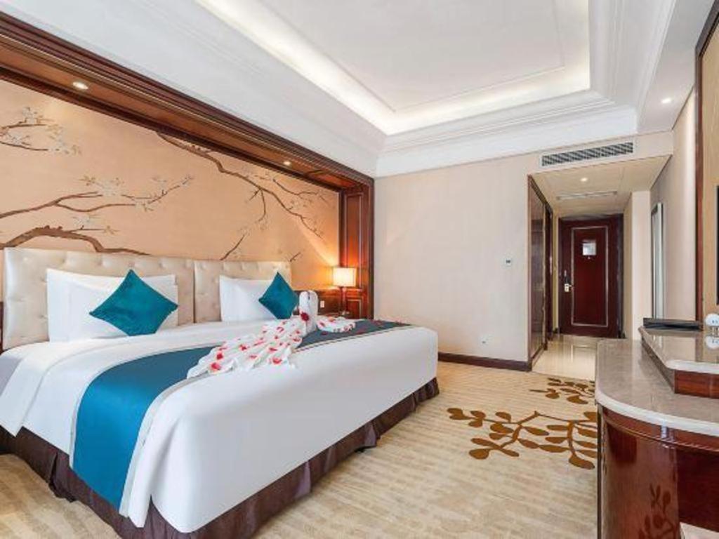 Argyle Hotel Chengdu Exterior photo